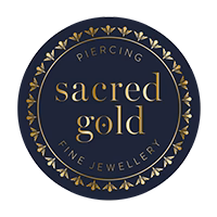 Sacred Gold