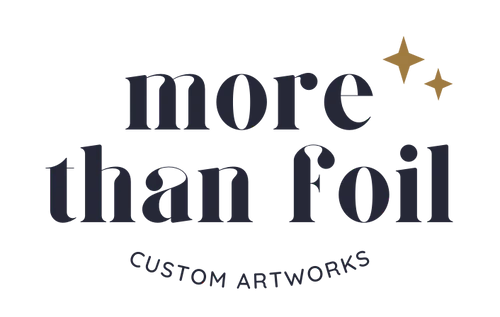 More Than Foil