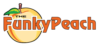 The Funky Peach