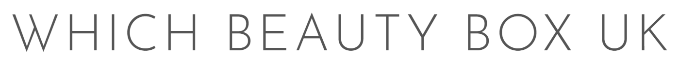 Which Beauty Box UK
