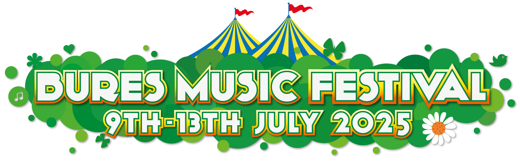 BURES MUSIC FESTIVAL
