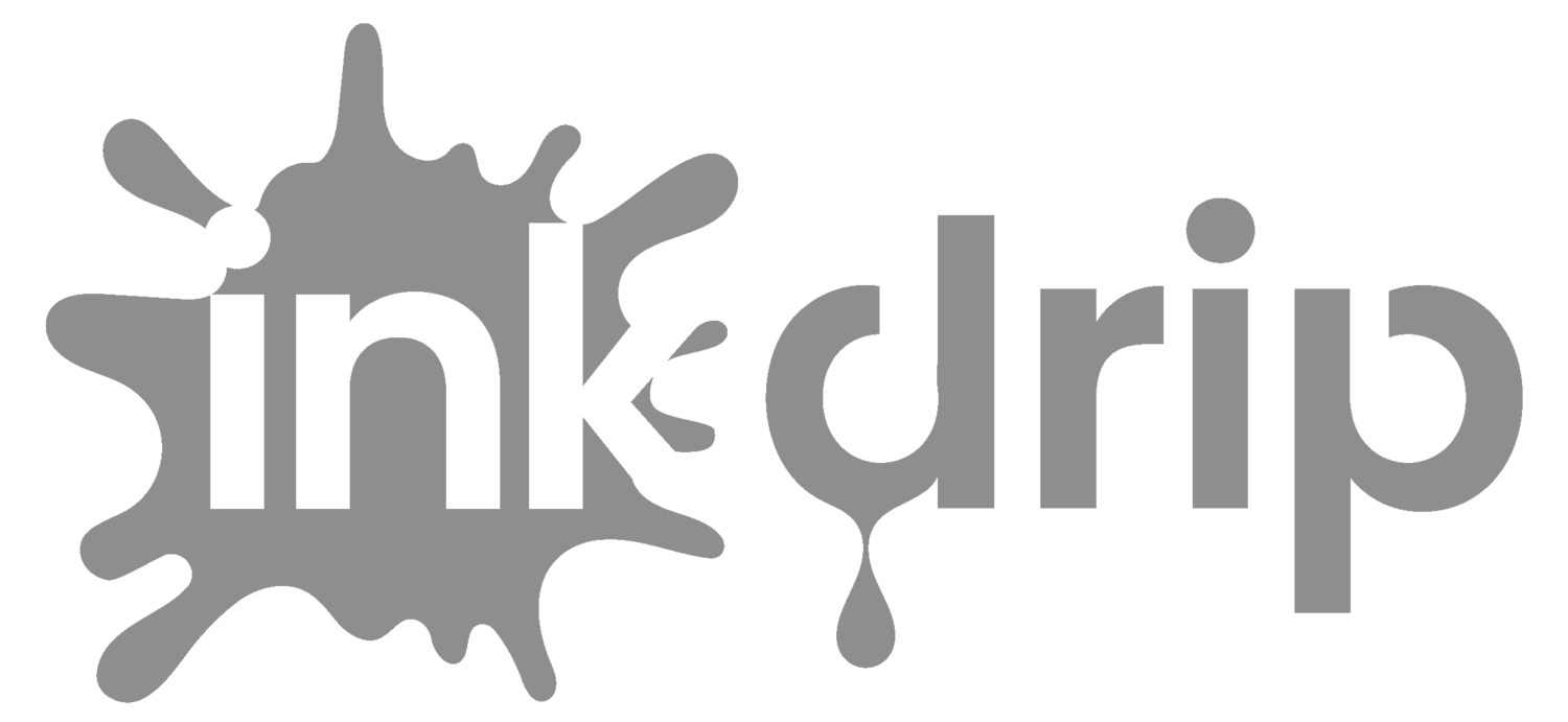Ink Drip
