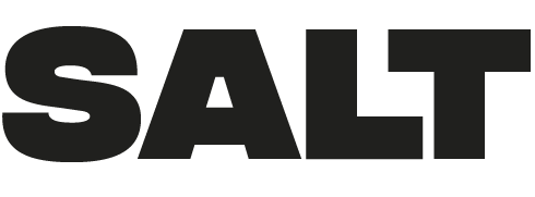 SALT SALON LONDON