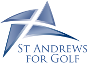 St Andrews for Golf