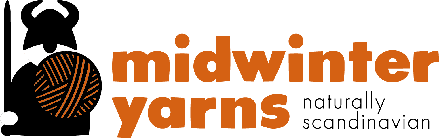 Midwinter Yarns