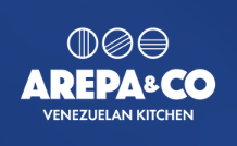 Arepa & Co Venezuelan Restaurant
