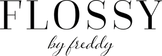 Flossy by Freddy