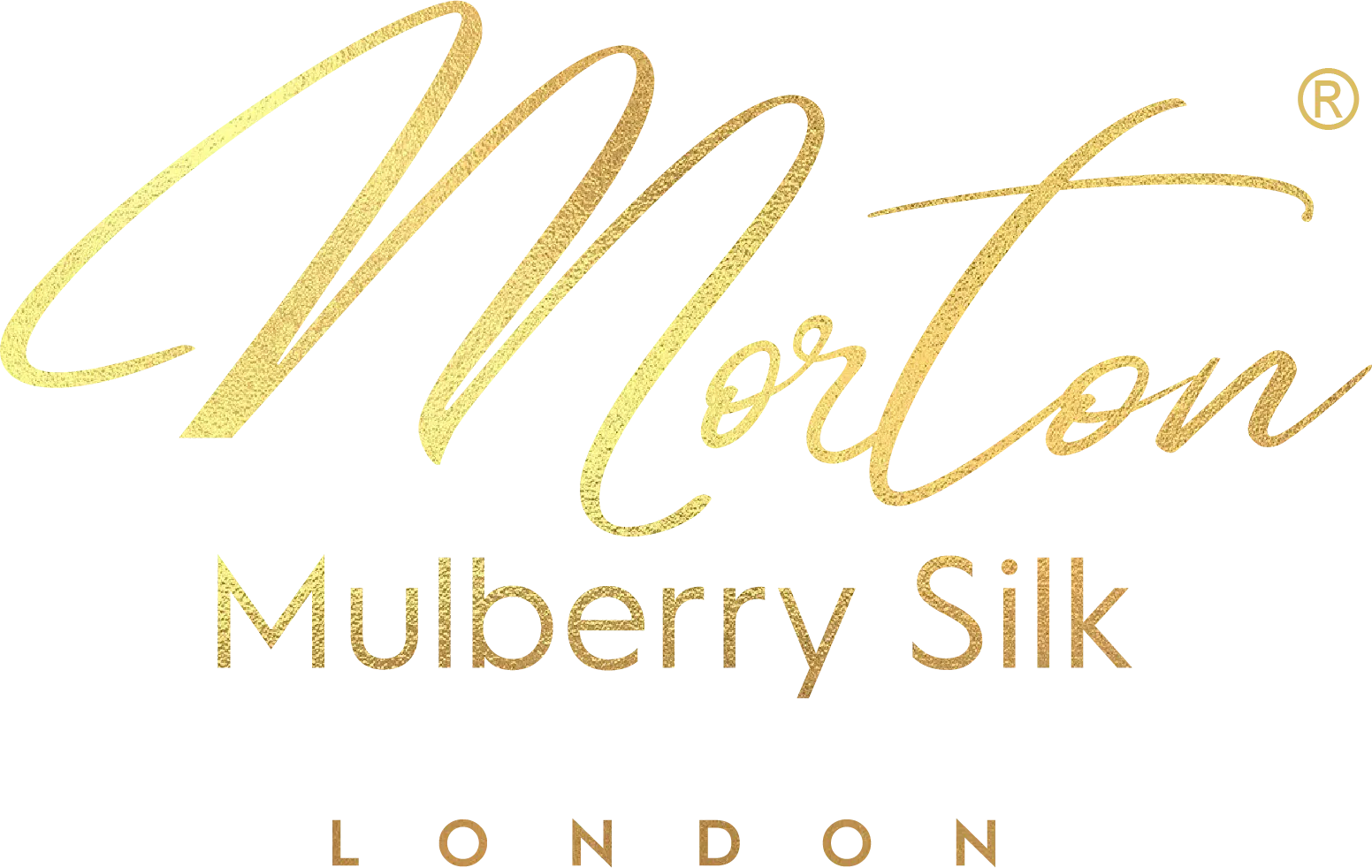 Morton Mulberry Silk