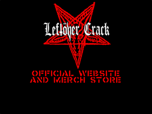 Leftover Crack