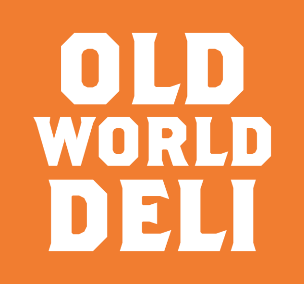 Old World Deli