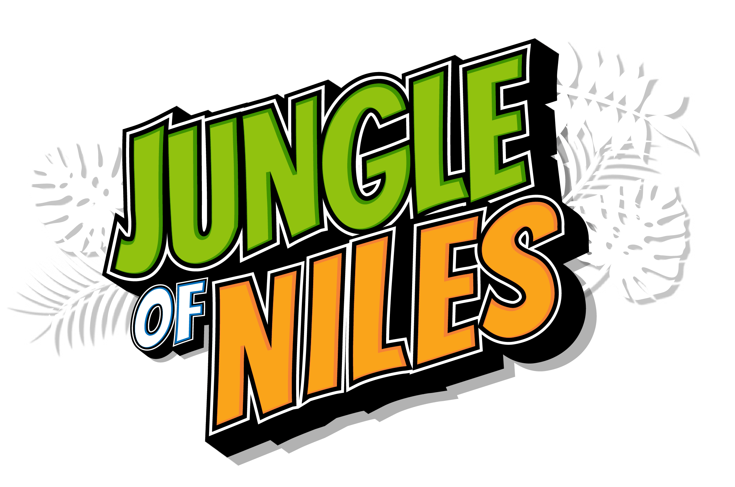 Jungle Niles