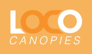 Loco Canopies