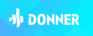 Donner DE
