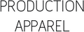 Production Apparel Coupons