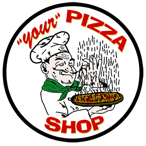 Your Pizza Shop