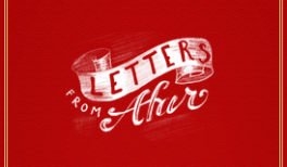 Letters From Afar Coupons