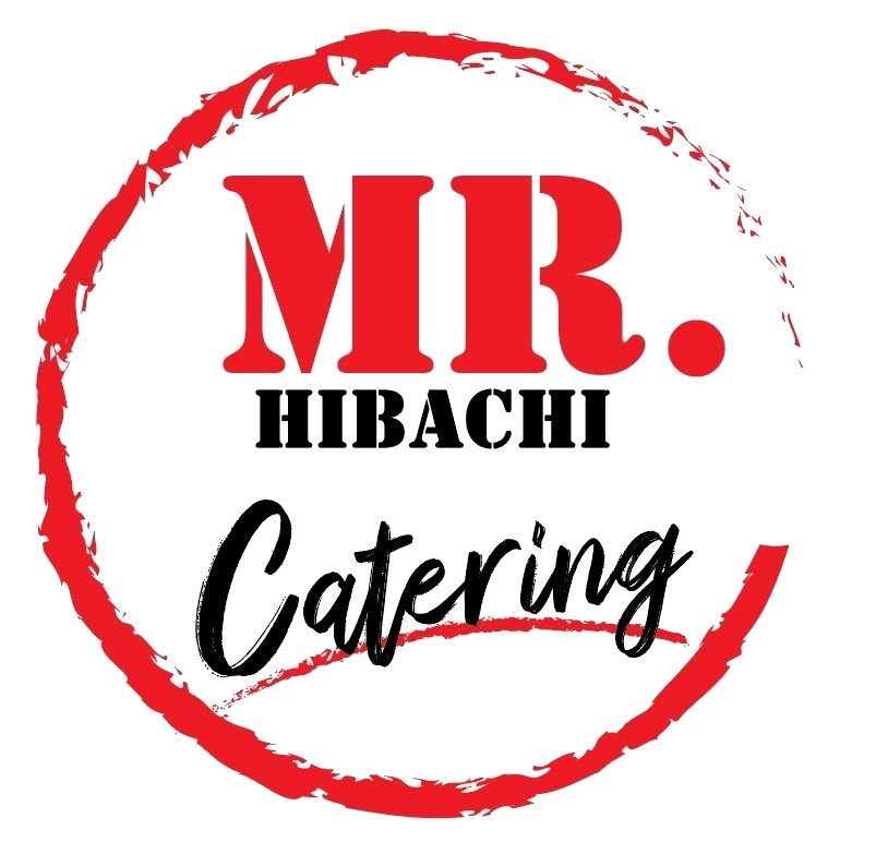 Mr Hibachi Catering