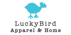 Lucky Bird Clothing Coupons