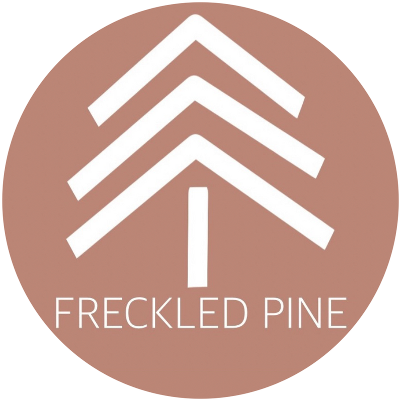 Freckled Pine Coupons