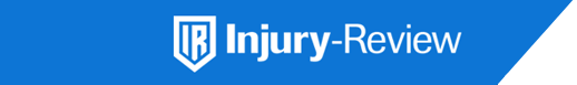 Injury Review  - Legal