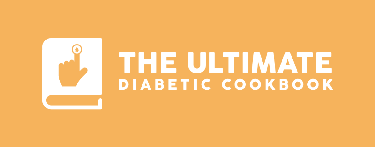 Ultimate Diabetic Cookbook