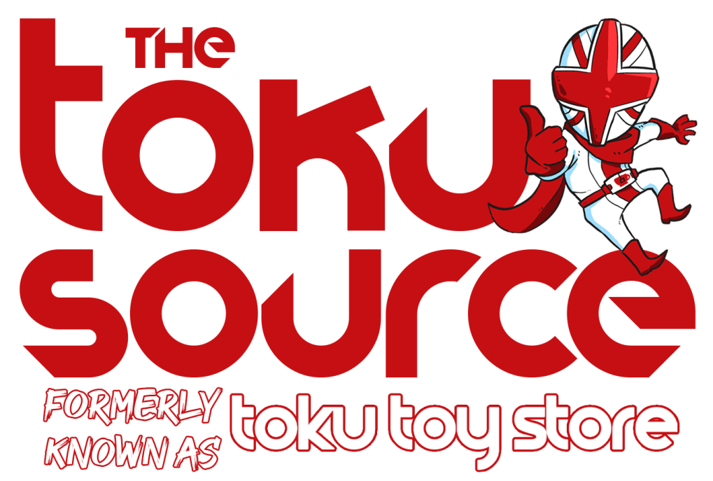 The Toku Source