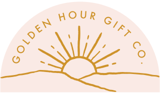 Golden Hour Gift Co