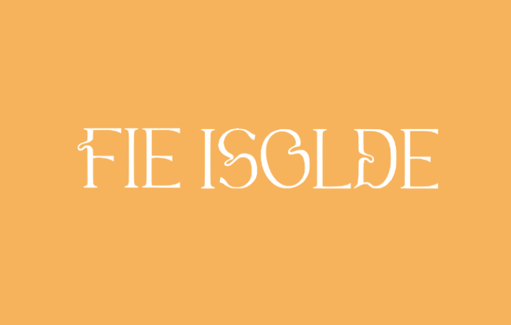 Fie Isolde