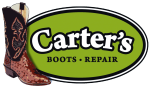 Carter's Boots And Repair Coupons