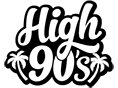 High 90s