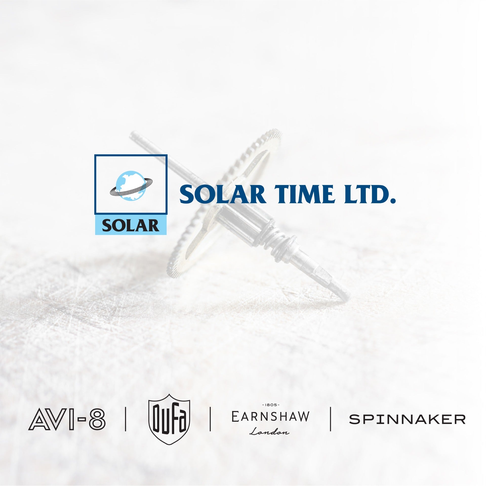 Solar Time Coupons