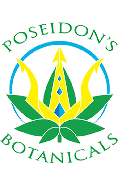 Poseidon's Botanicals