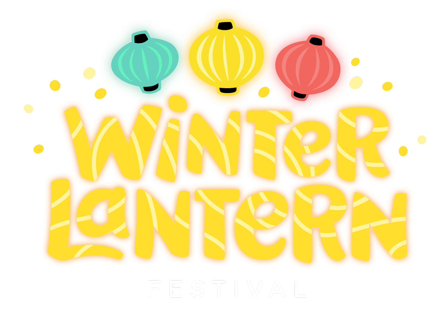 Winter Lantern Festival