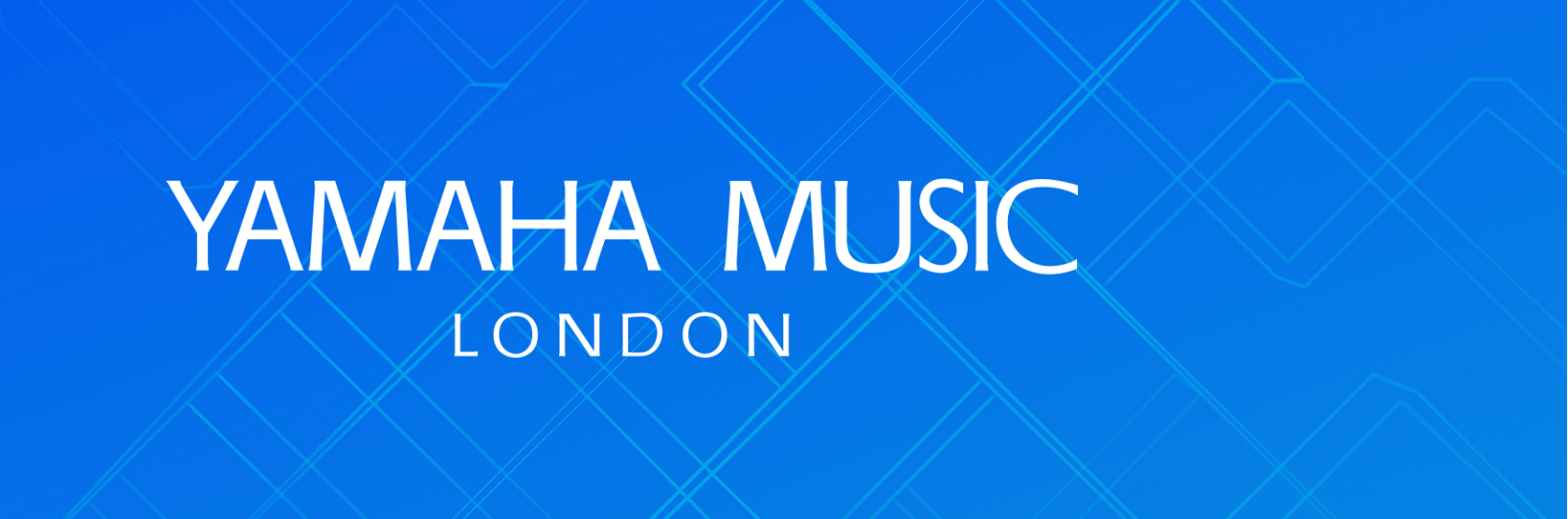 Yamaha Music London