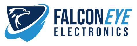 Falcon Electronics Coupons