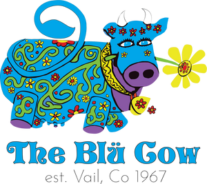 The Bl Cow