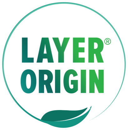 Save 5% on Your Next Layer Origin Nutrition Purchase - Superfoods, Supplements, & More!