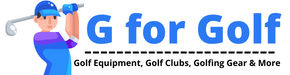 Experience the Best of Golf with G For Golf - 20% Off Golf Clubs, Apparel & Accessories!