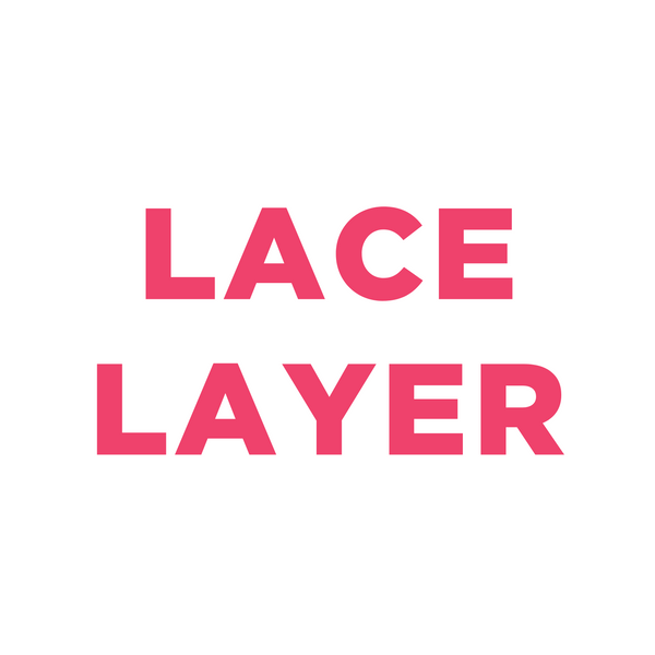 Lace Layer Coupons