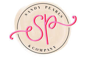 The Sandy Pearls