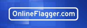 Online Flagger