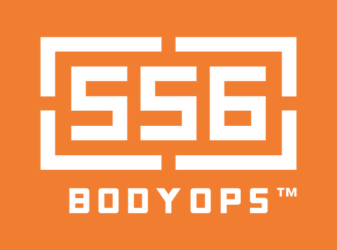 556 Body Ops