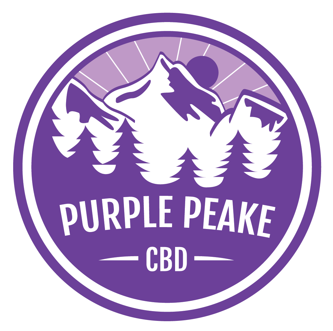 Purple Peake