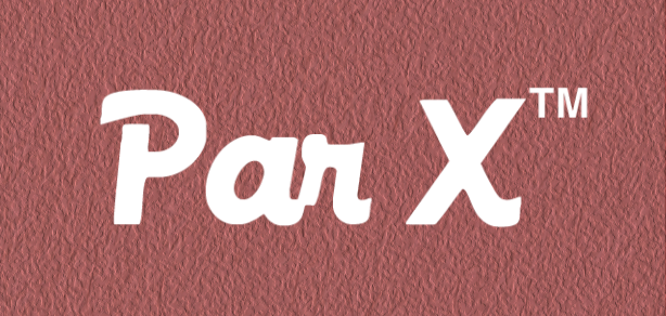 Par X Golf