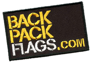 BackPackFlags