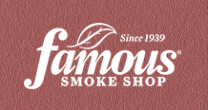 Famous Smoke Shop Coupons