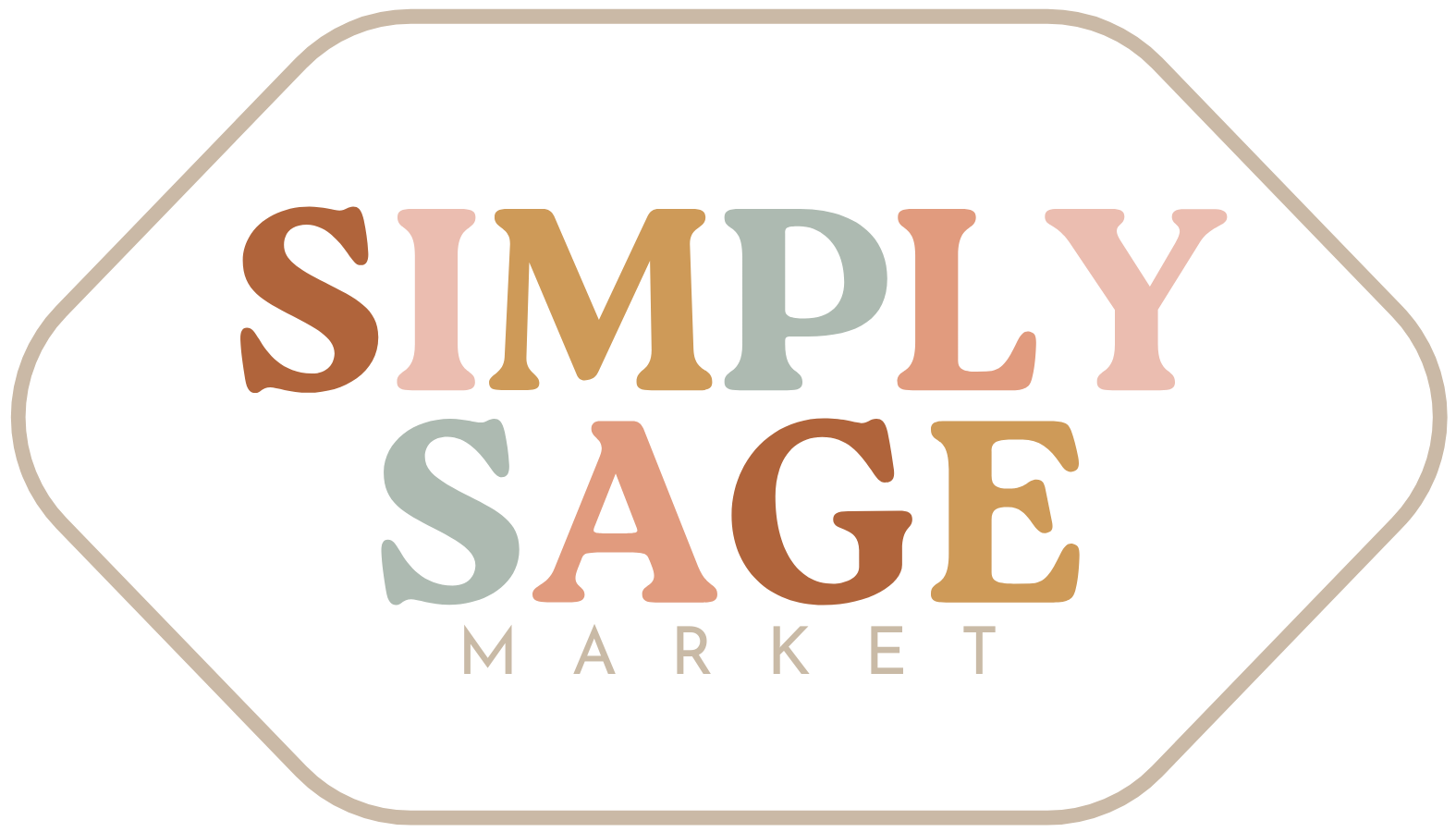 Simply Sage Market