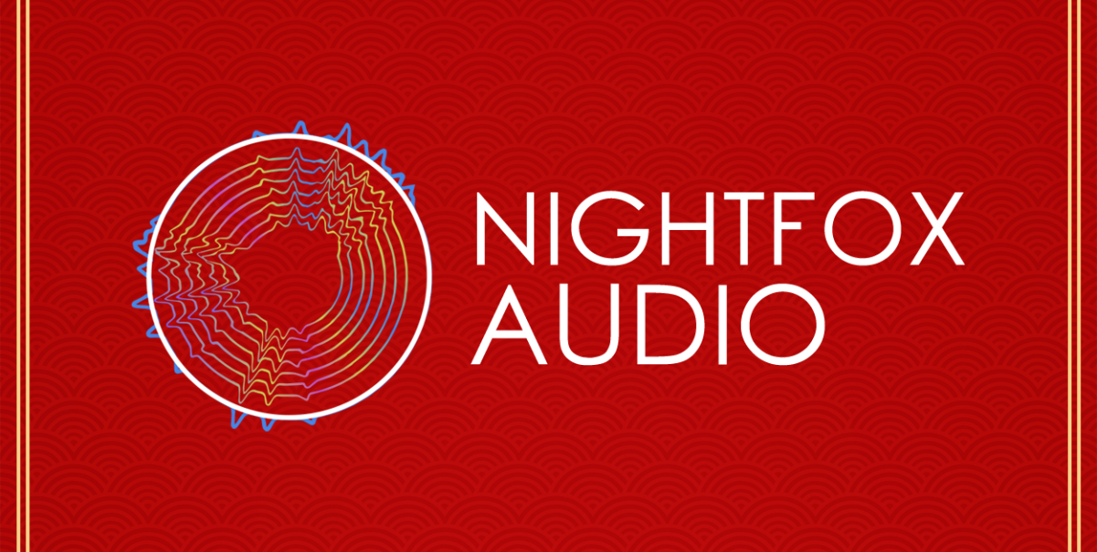 Nightfox Audio