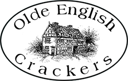 Olde English Crackers