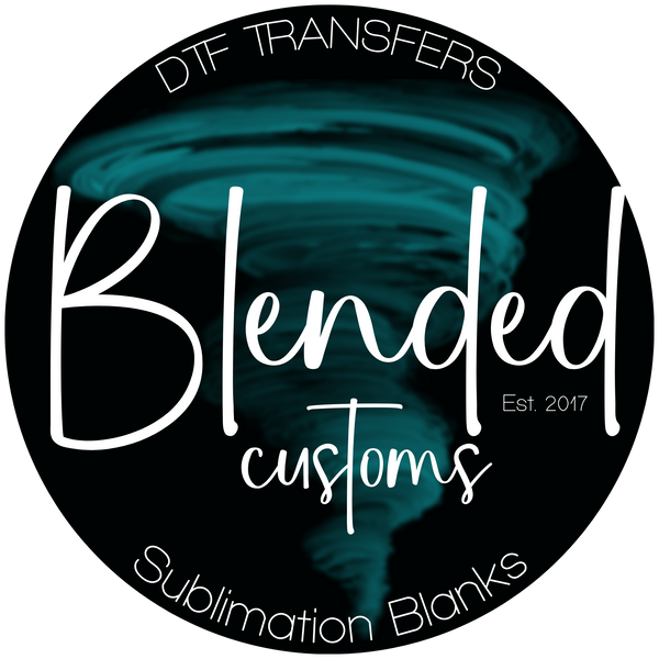 Blended Customs